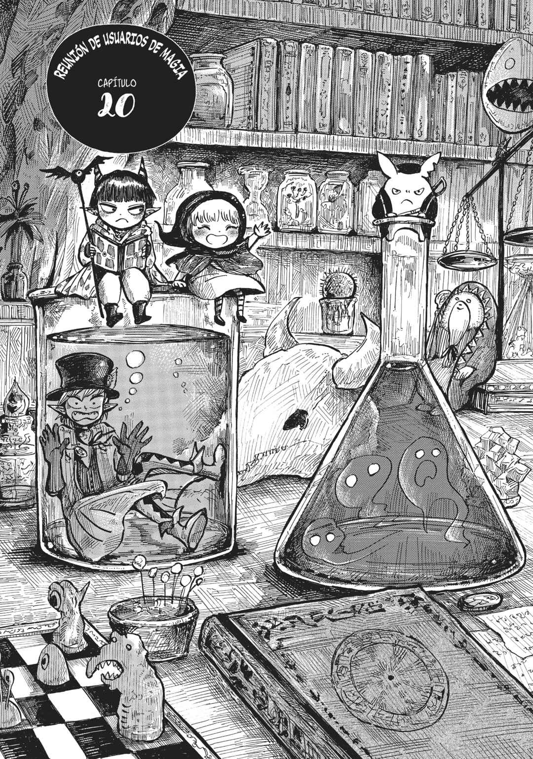 Chapter 20 - Page 1