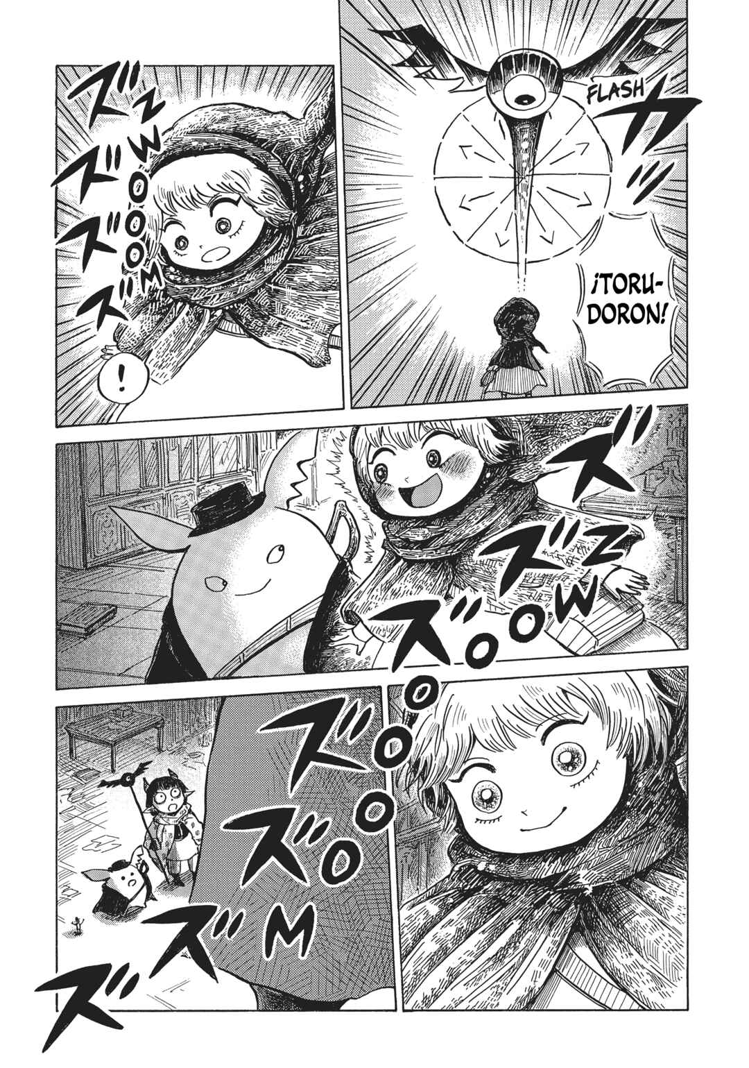Chapter 20 - Page 23