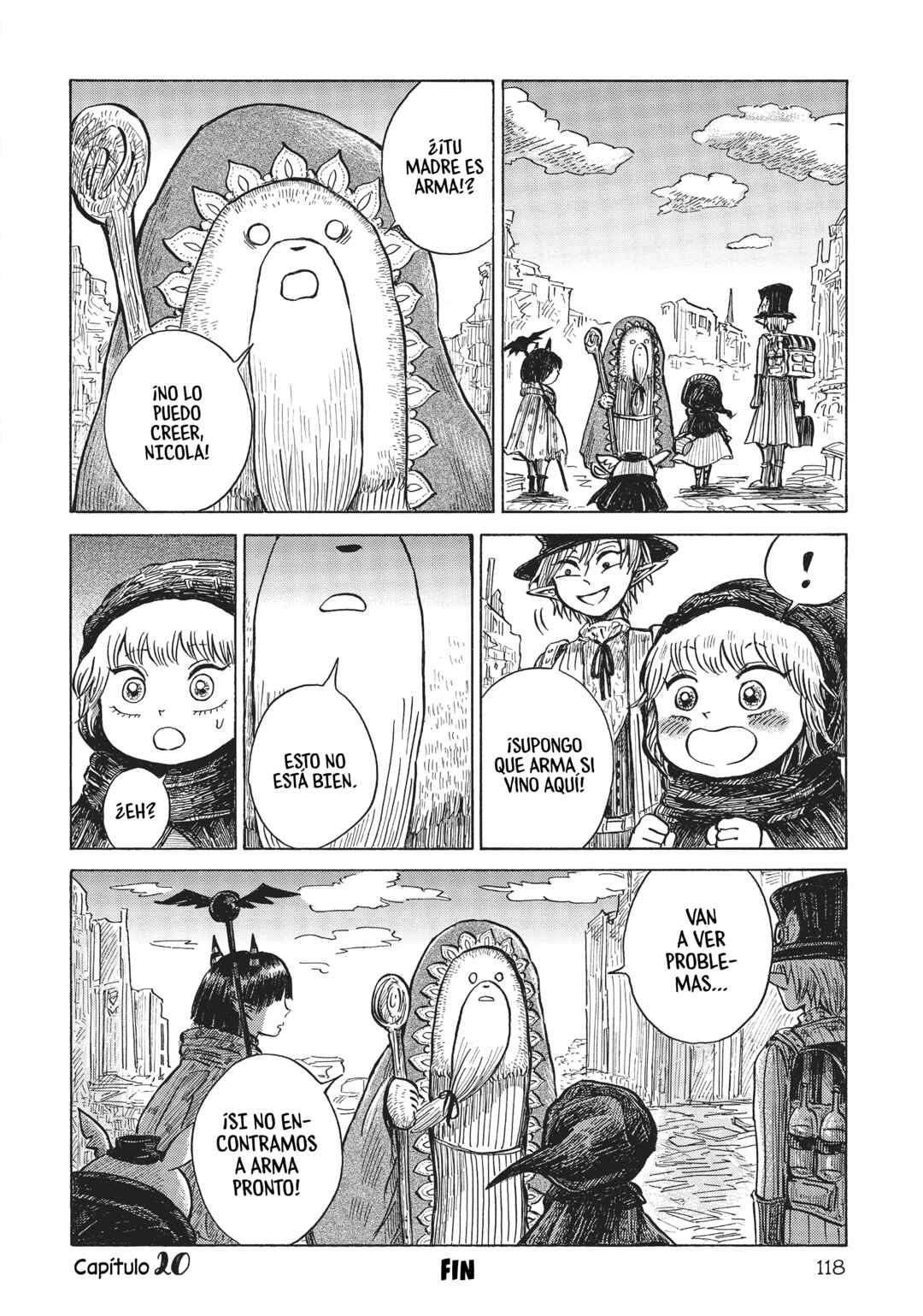 Chapter 20 - Page 27