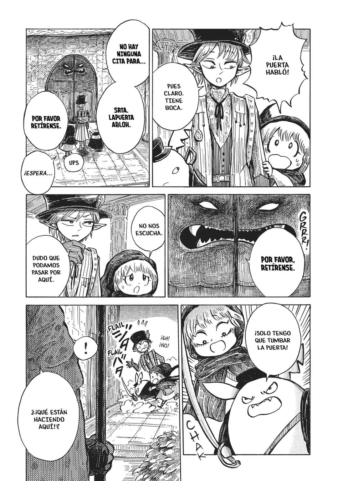 Chapter 20 - Page 5