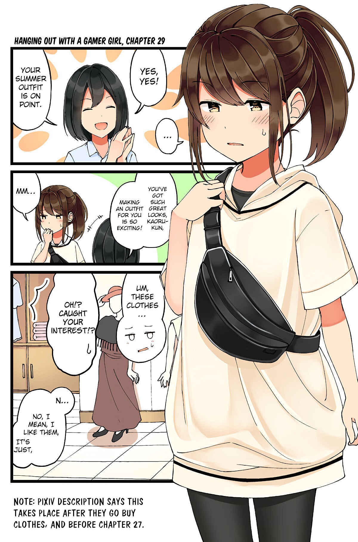 Chapter 29 - Page 1