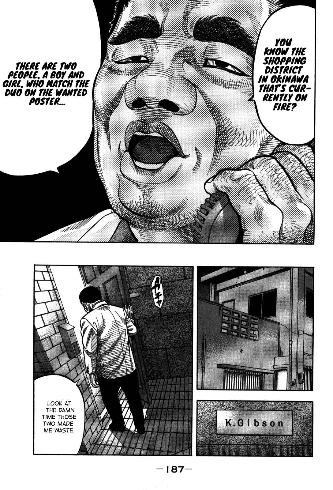 Chapter 98 - Page 18