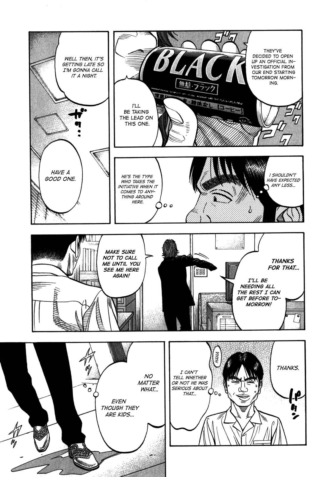 Chapter 98 - Page 6