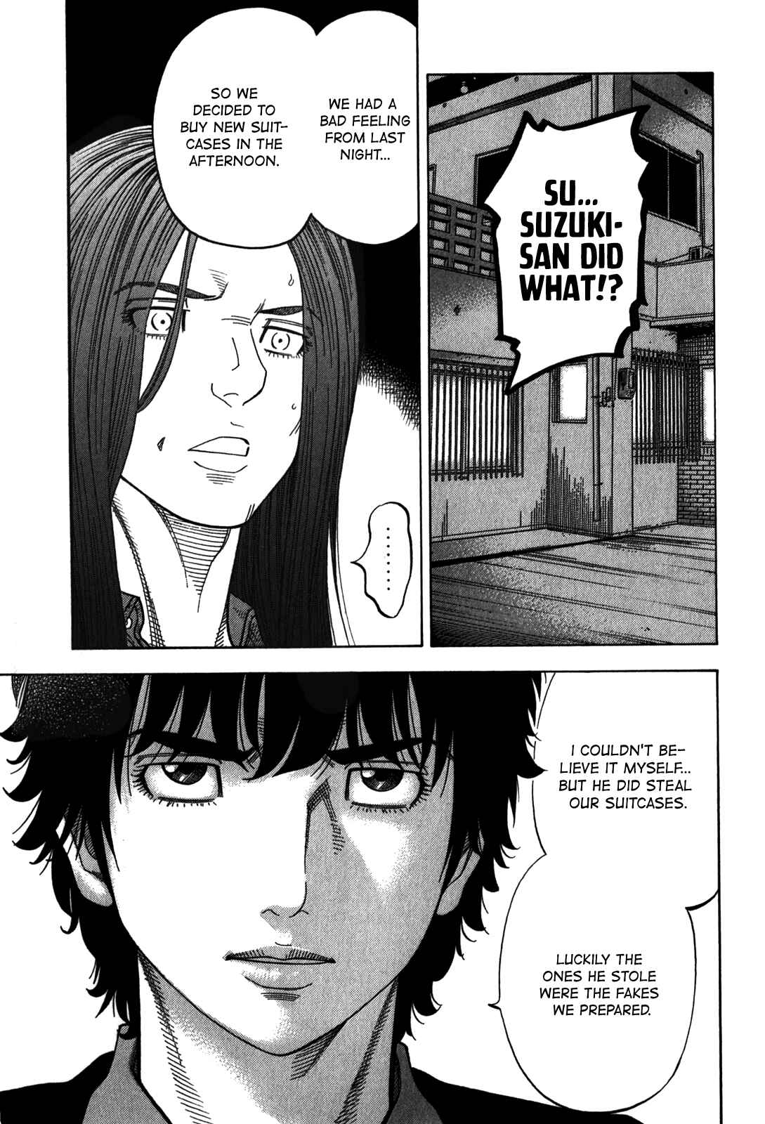 Chapter 98 - Page 8