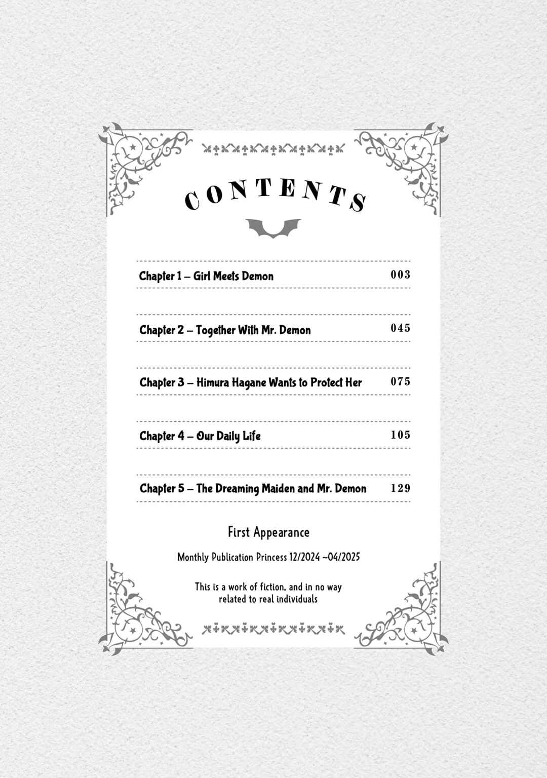 Chapter 1 - Page 5