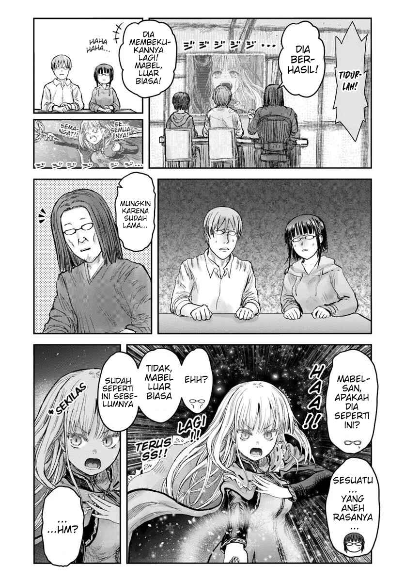 Chapter 62 - Page 21