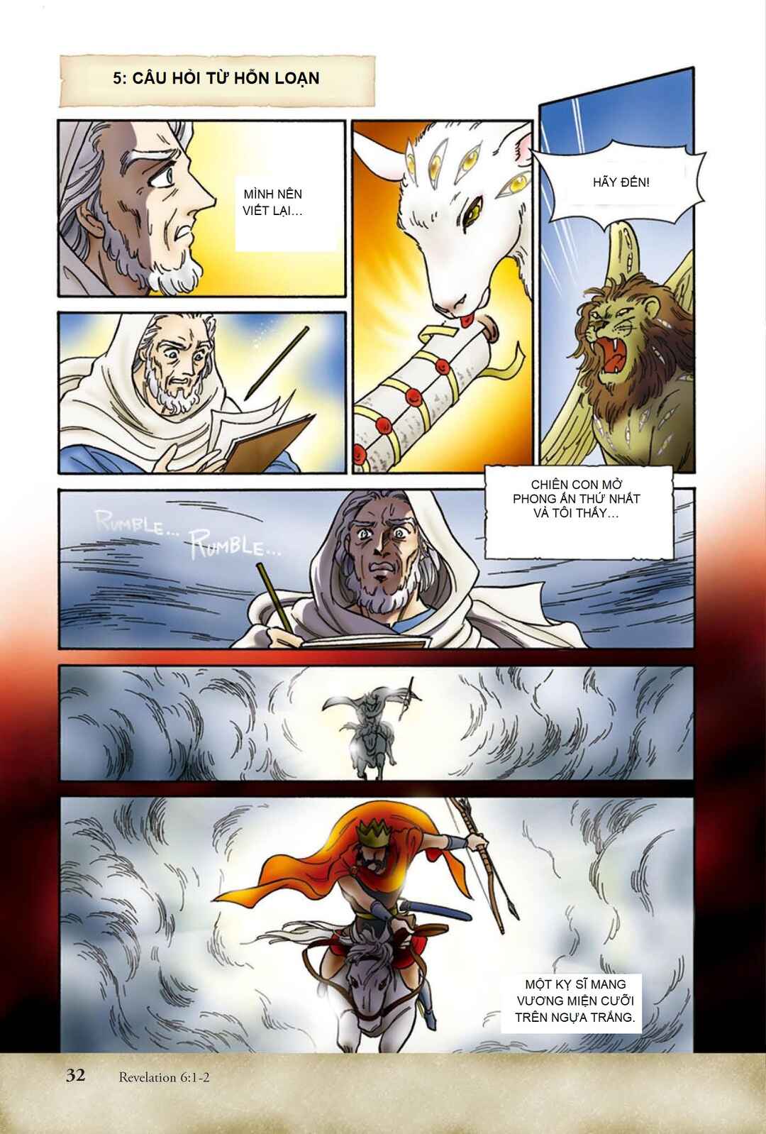Chapter 5 - Page 1