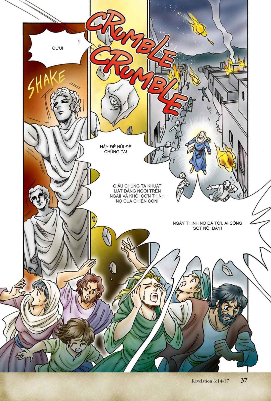 Chapter 5 - Page 6