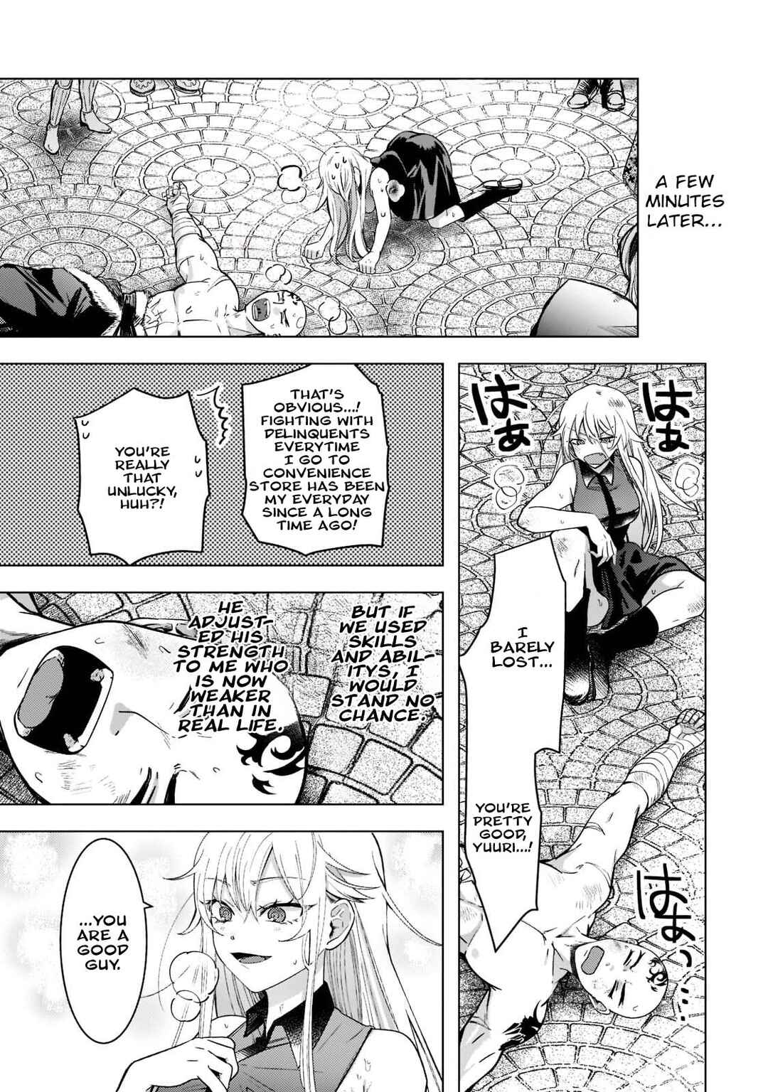 Chapter 2 - Page 8