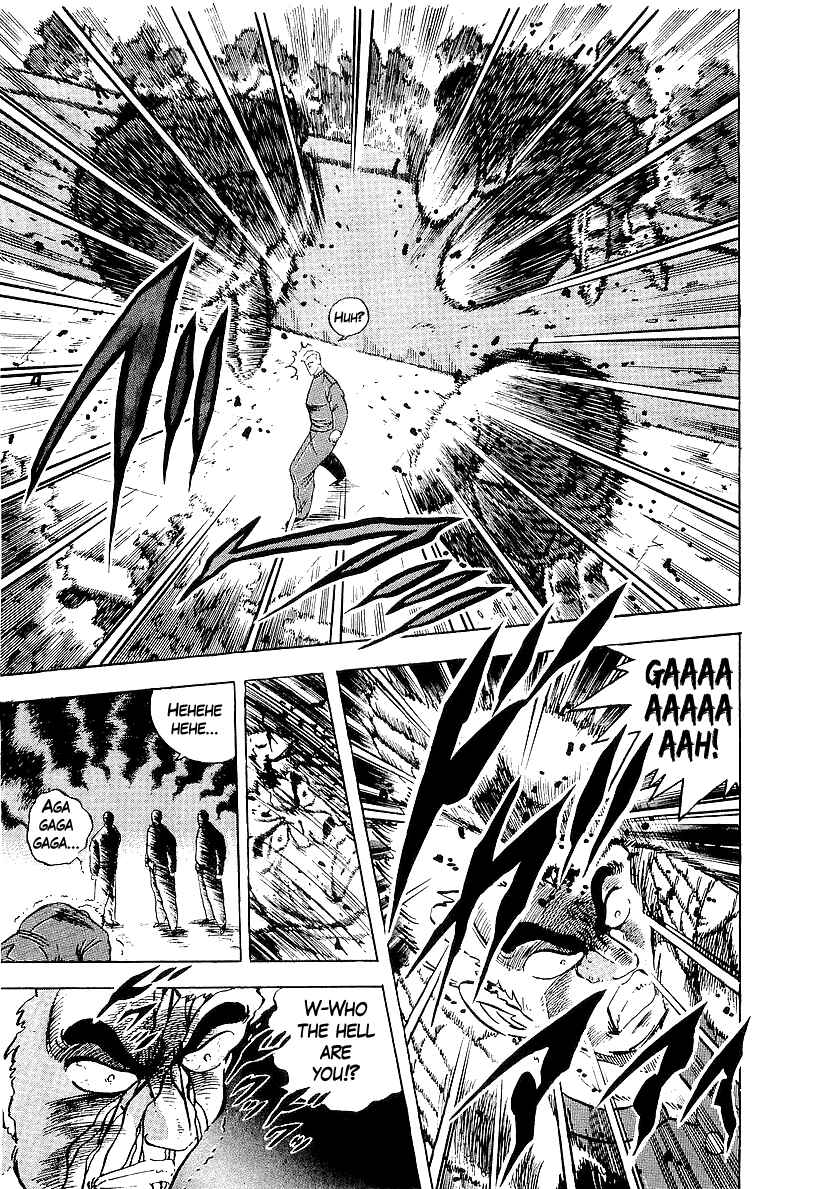 Chapter 173 - Page 15