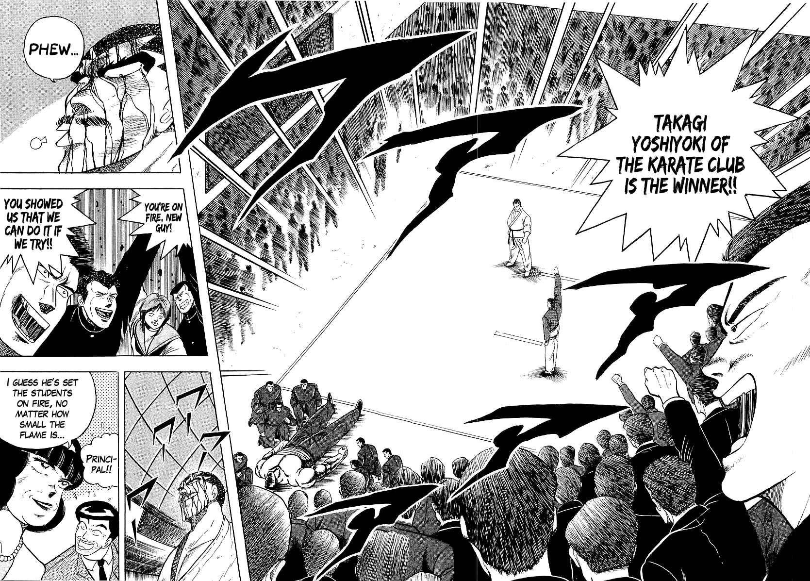 Chapter 173 - Page 2