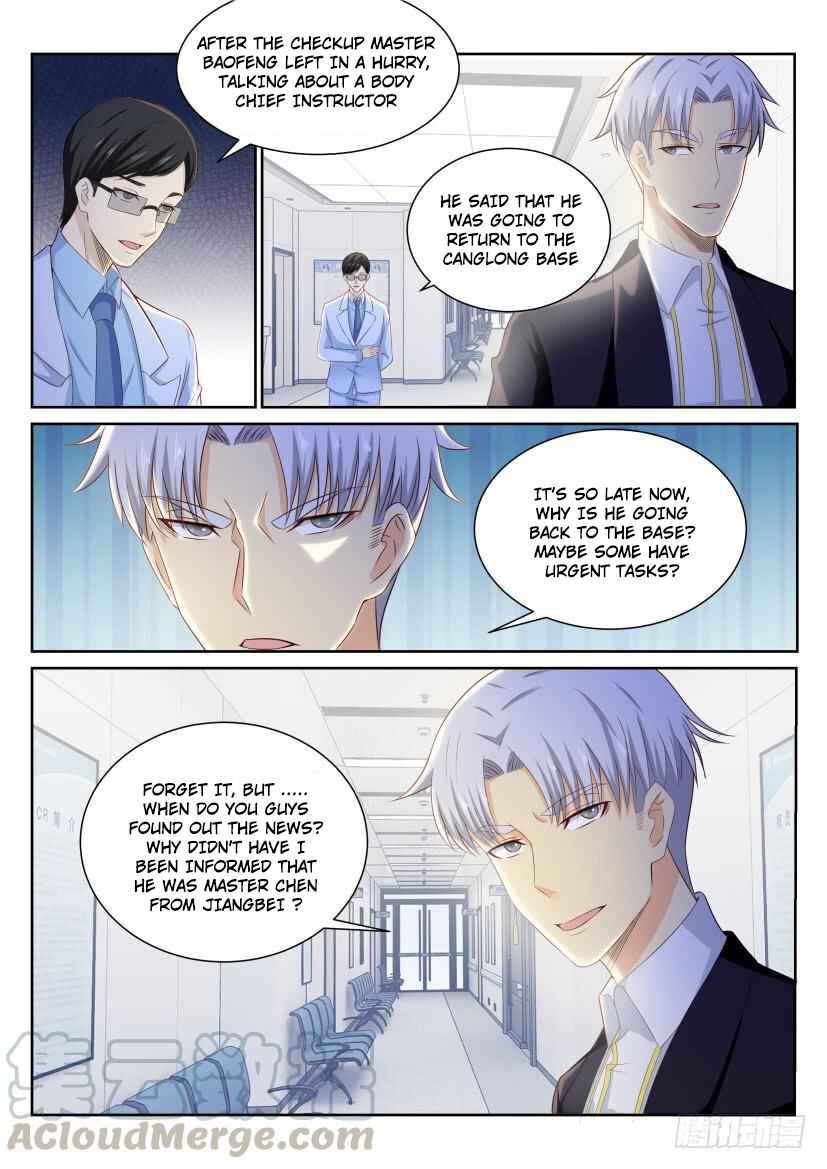 Chapter 192 - Page 1