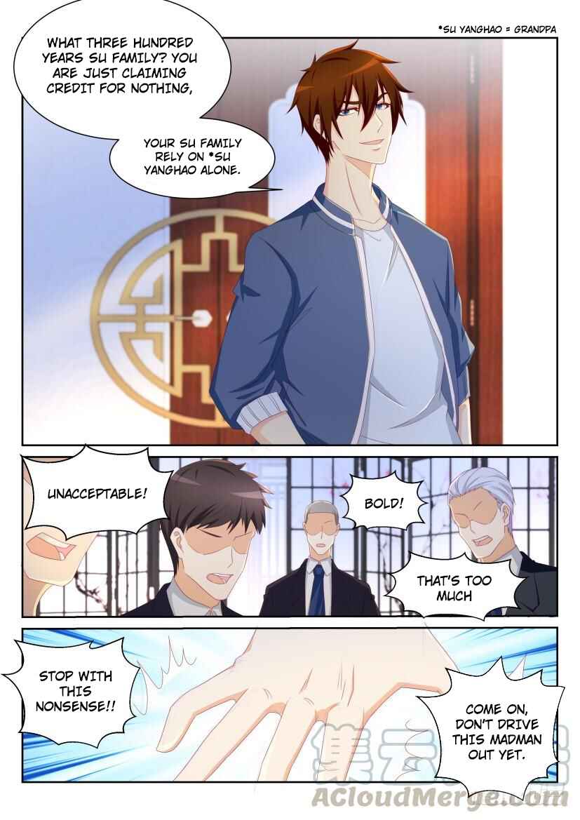 Chapter 192 - Page 11