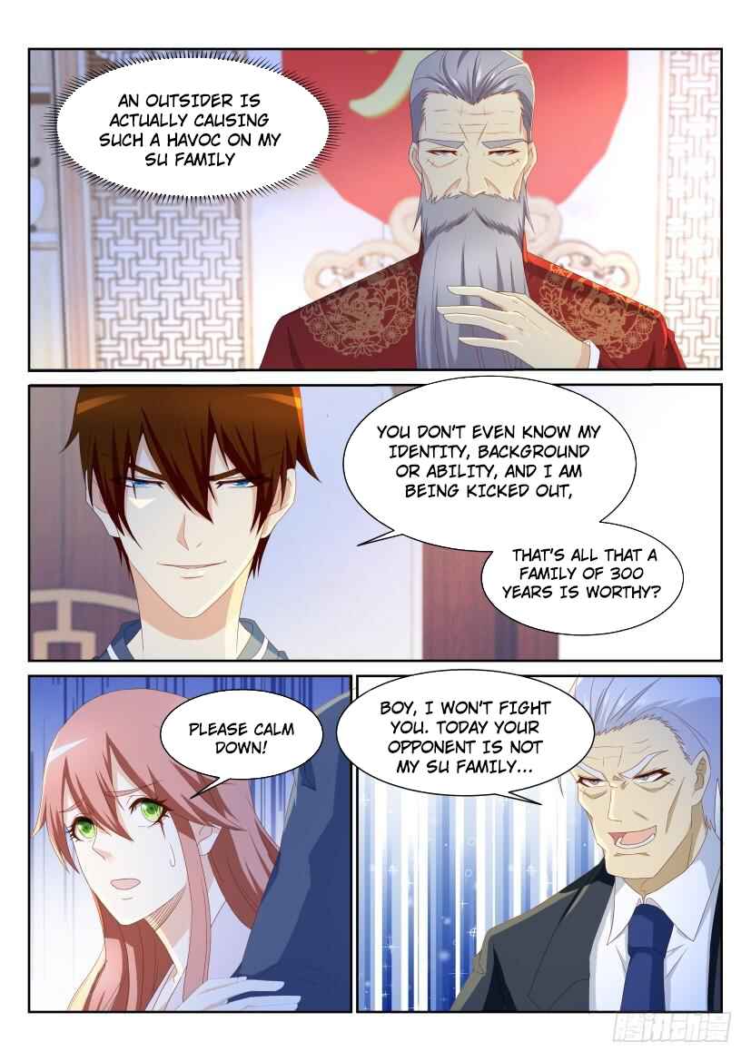Chapter 192 - Page 12