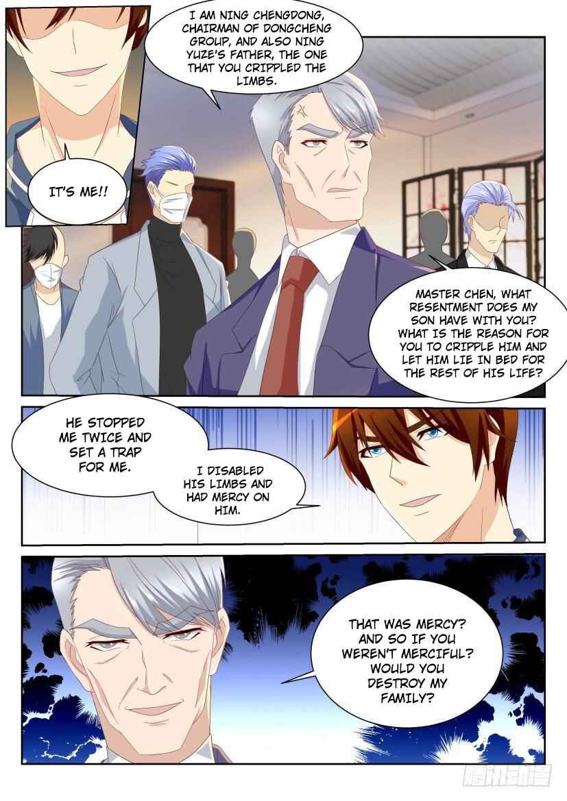 Chapter 192 - Page 14