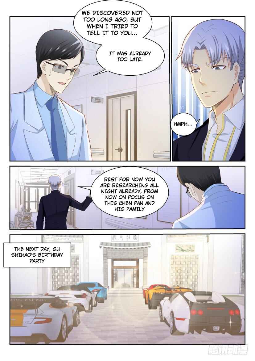Chapter 192 - Page 2