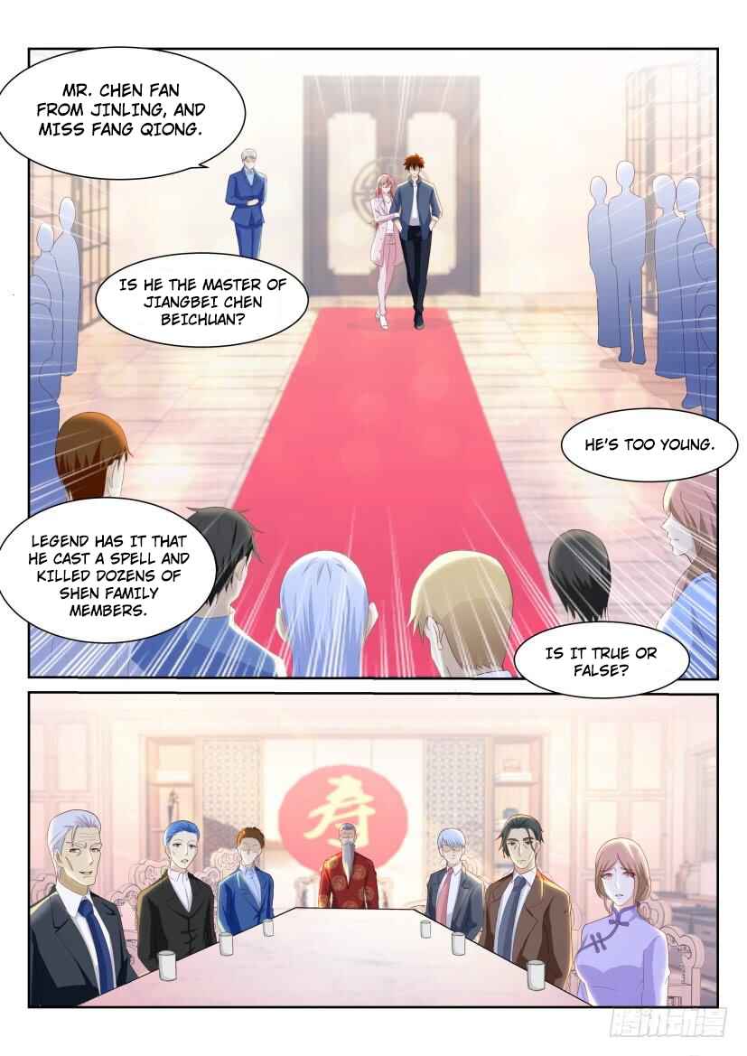 Chapter 192 - Page 7
