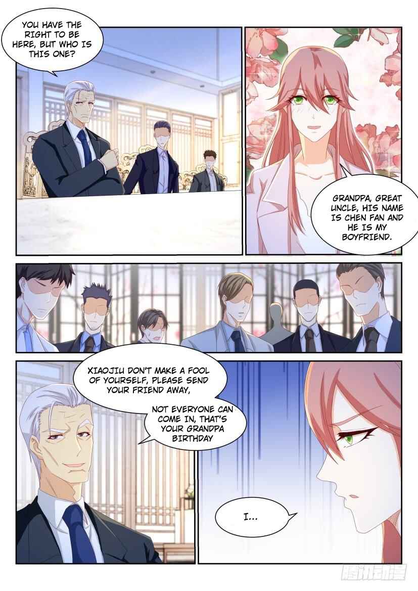 Chapter 192 - Page 9