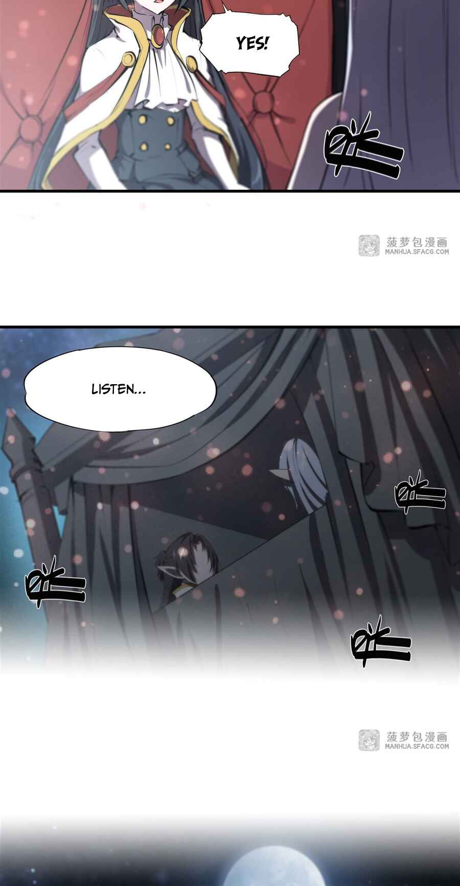 Chapter 229 - Page 12