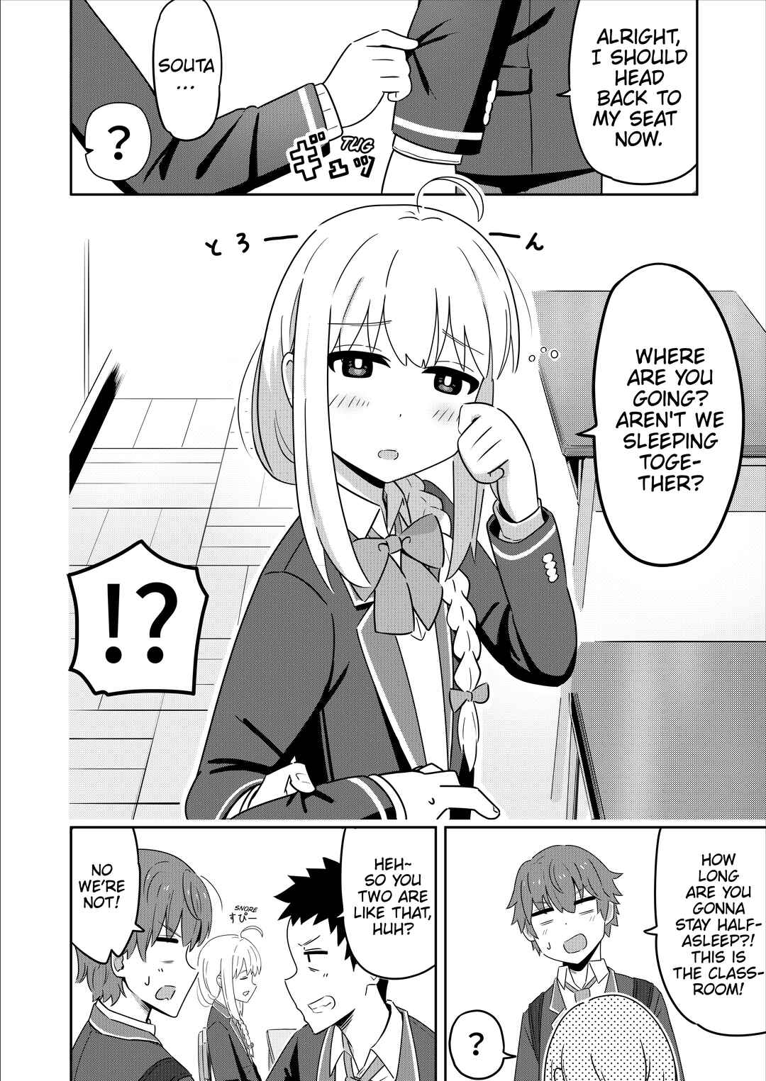 Chapter 3 - Page 4