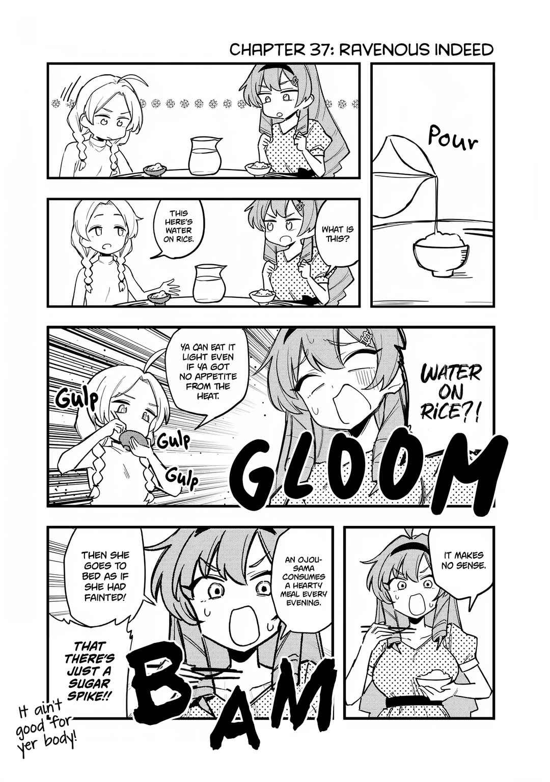 Chapter 37 - Page 1