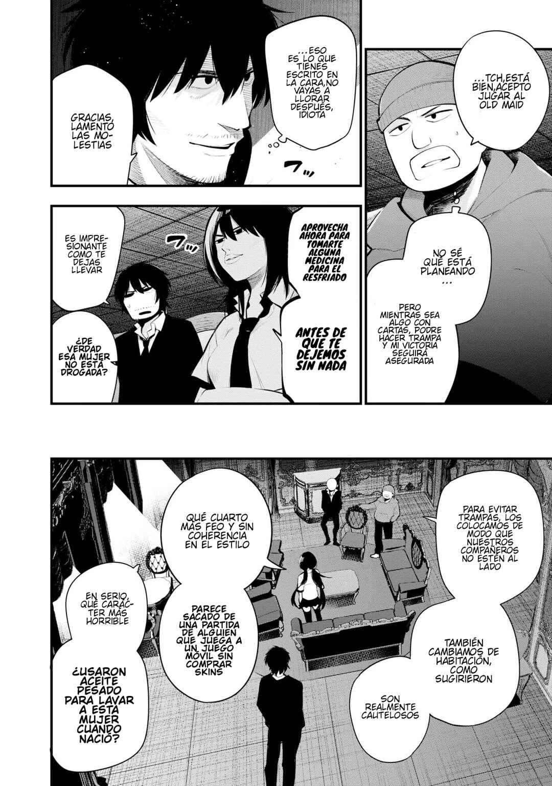 Chapter 43 - Page 4
