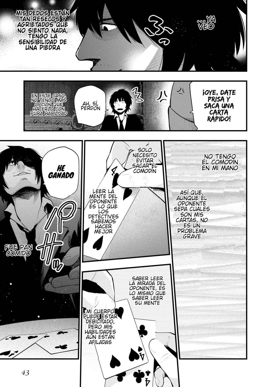 Chapter 43 - Page 9