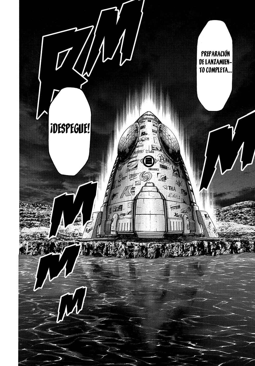 Chapter 160 - Page 16