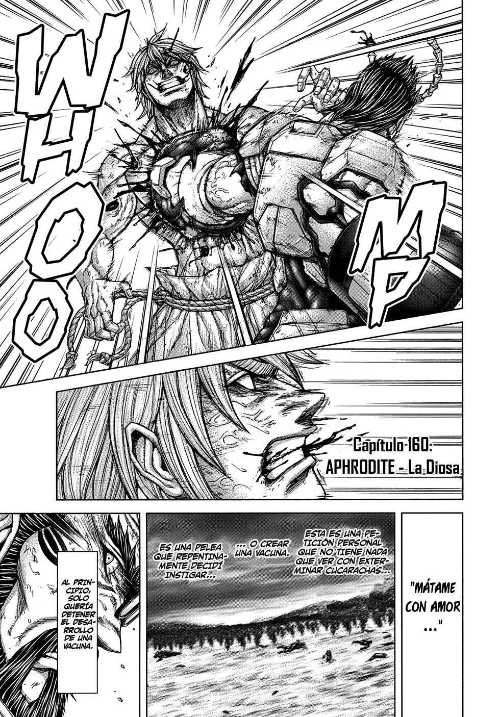 Chapter 160 - Page 2