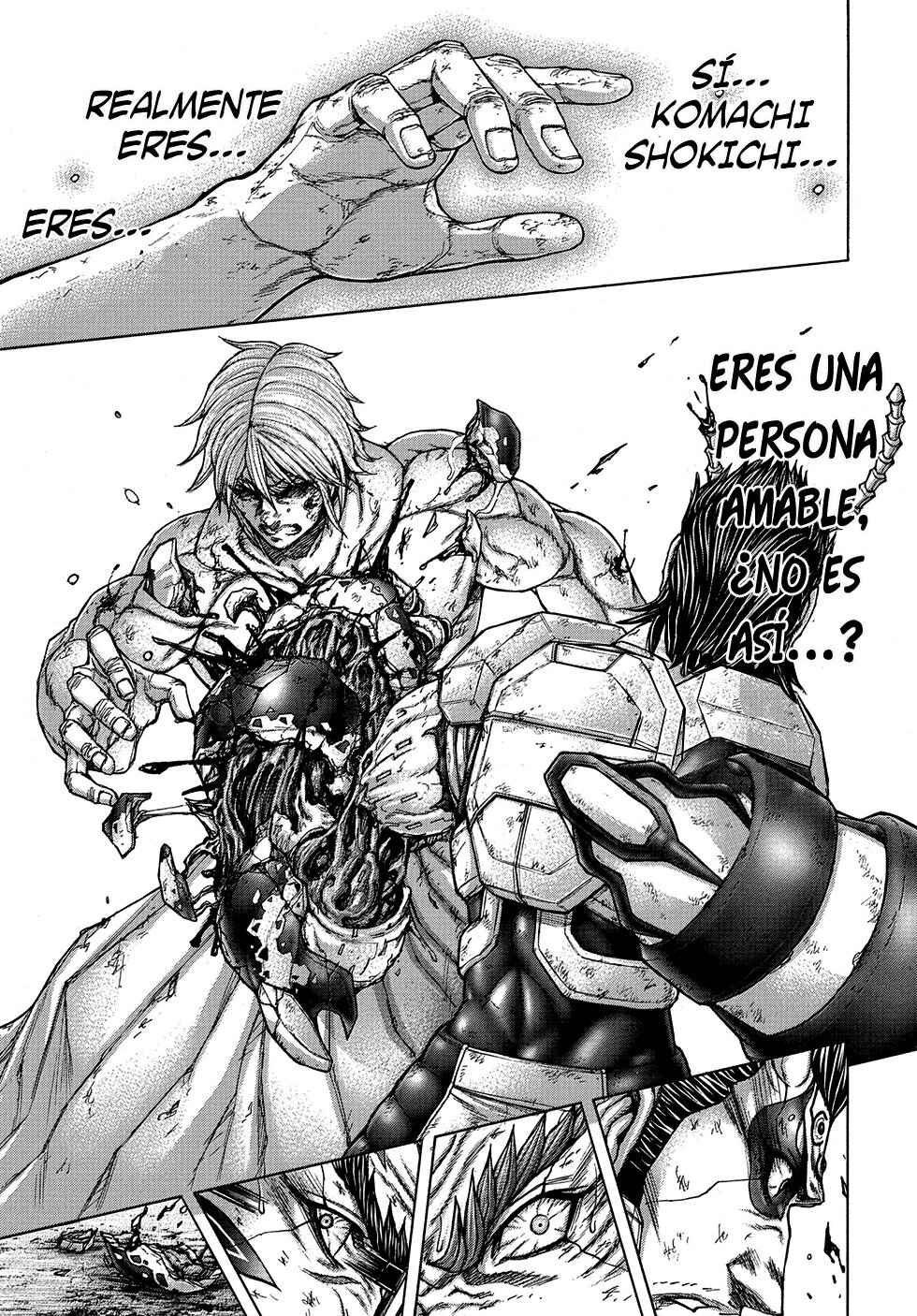 Chapter 160 - Page 4