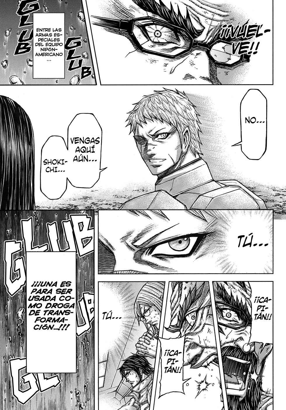 Chapter 160 - Page 9