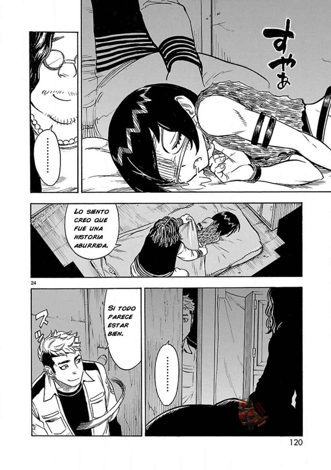 Chapter 12 - Page 29
