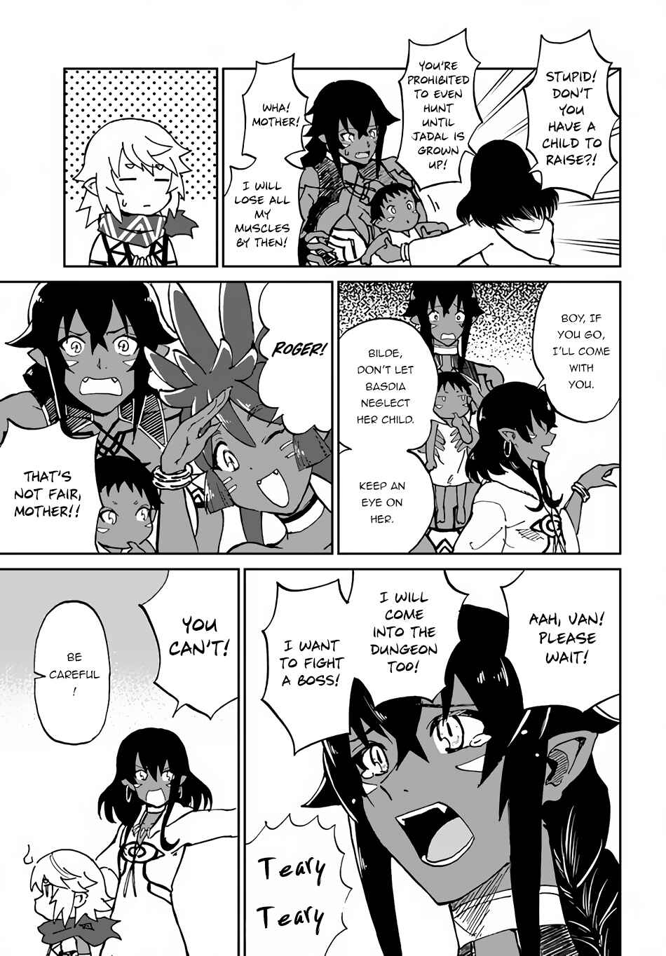 Chapter 34 - Page 15