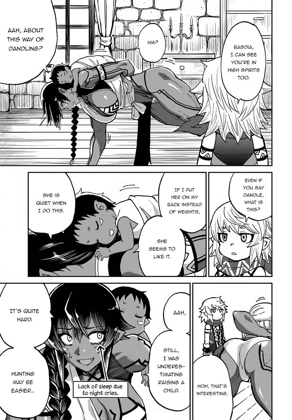 Chapter 34 - Page 29