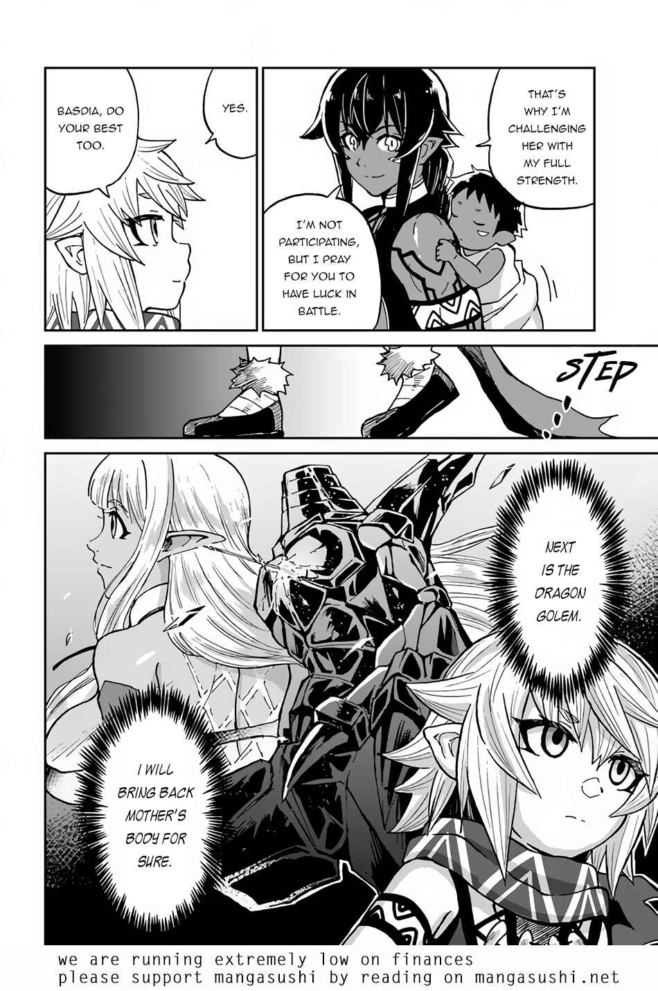 Chapter 34 - Page 30