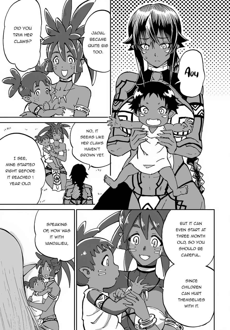 Chapter 34 - Page 9