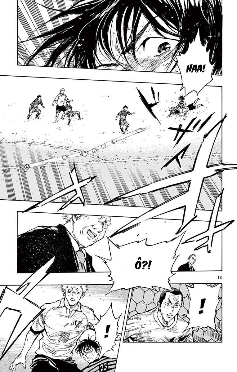 Chapter 283 - Page 11