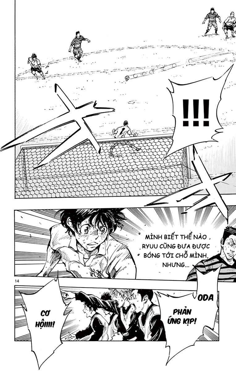 Chapter 283 - Page 12