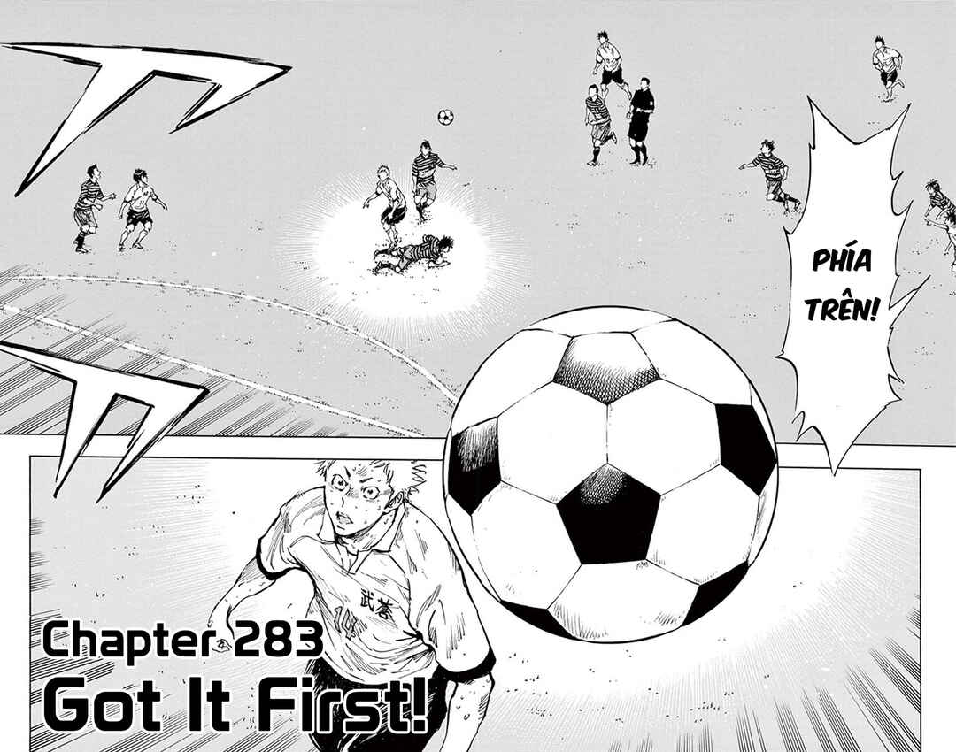 Chapter 283 - Page 2