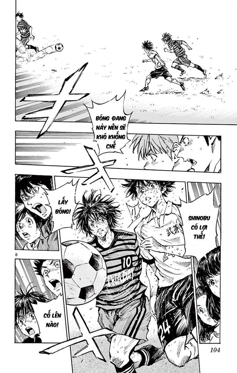 Chapter 283 - Page 7