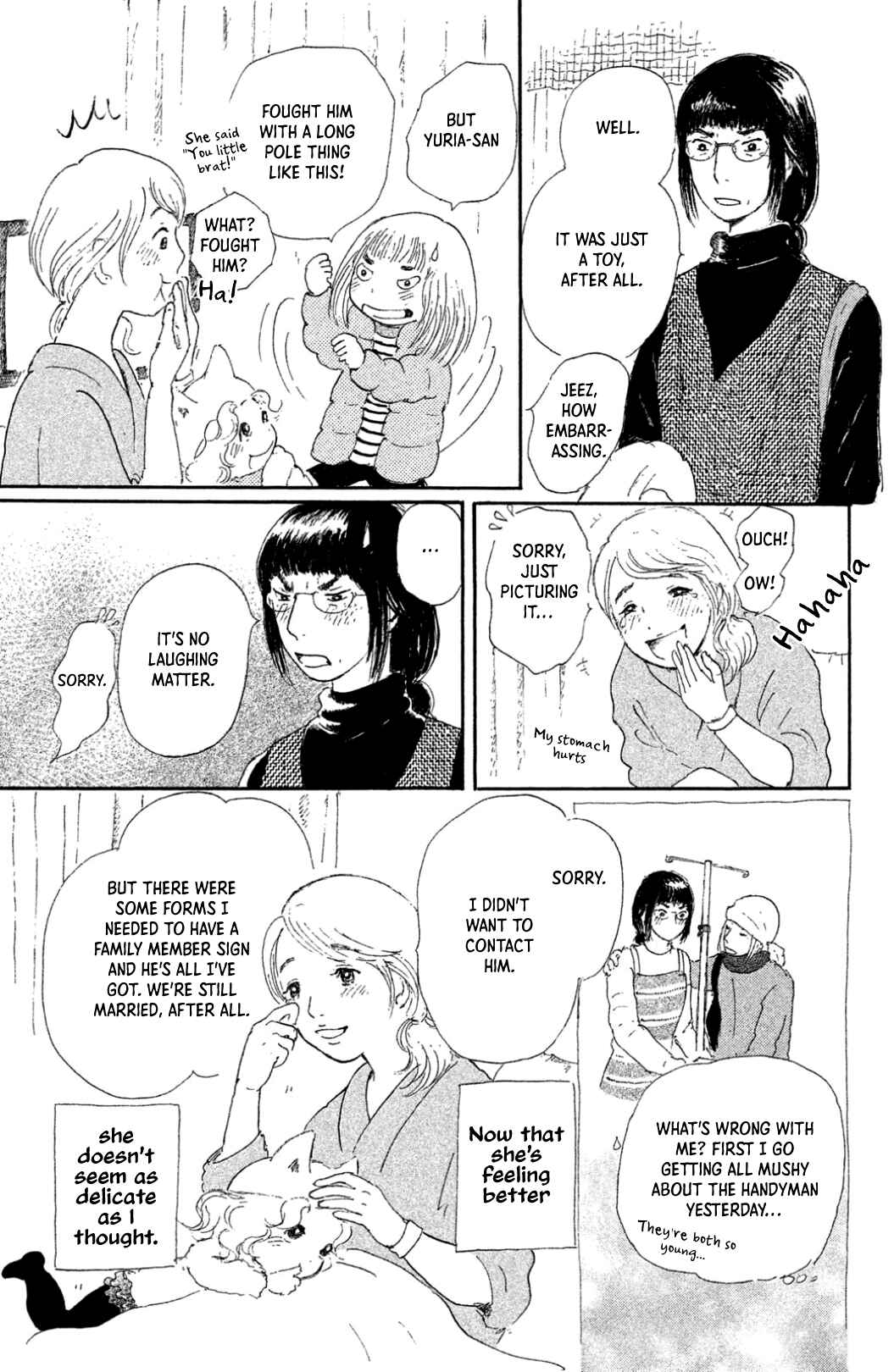 Chapter 21 - Page 9