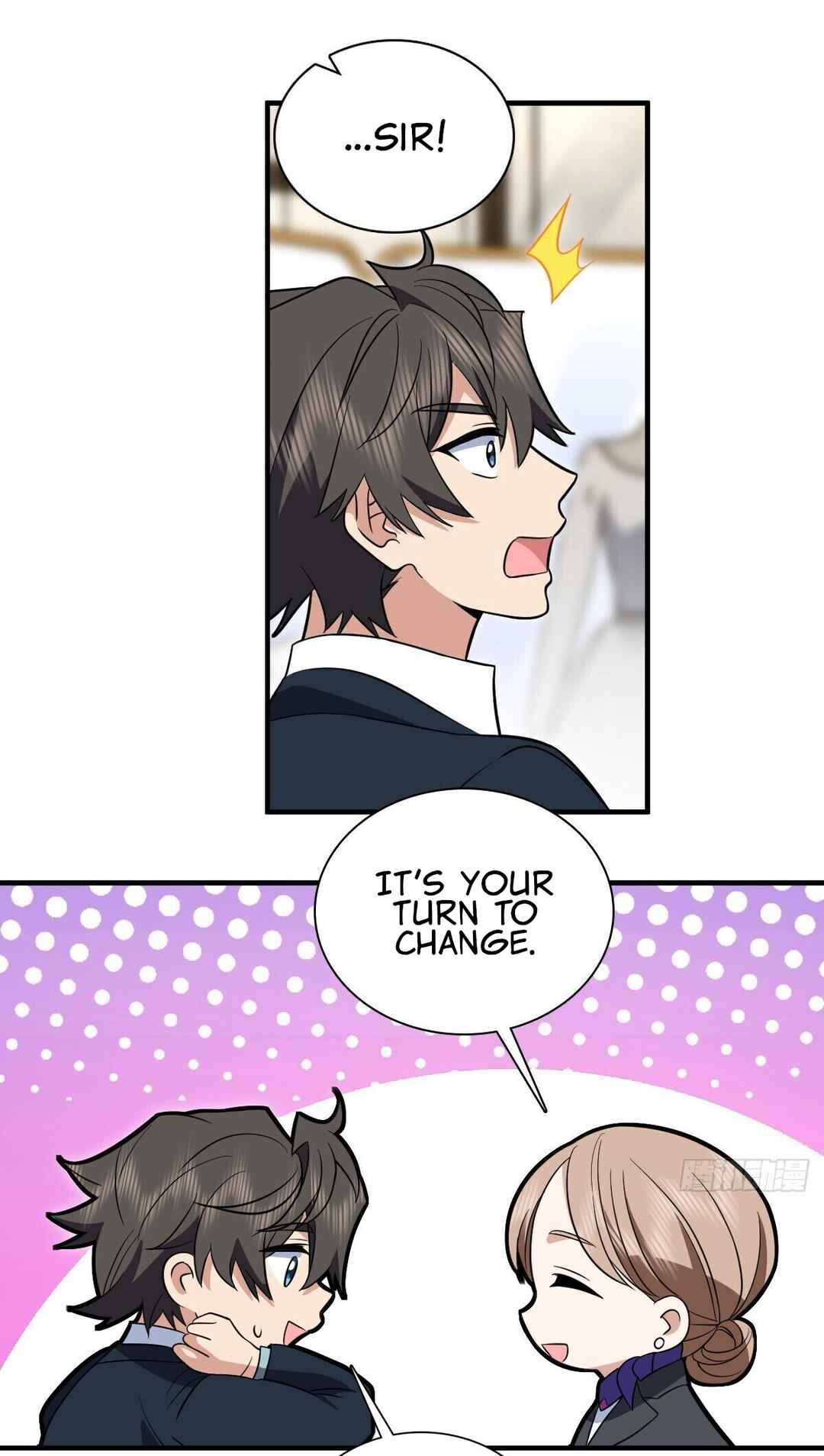 Chapter 308 - Page 14