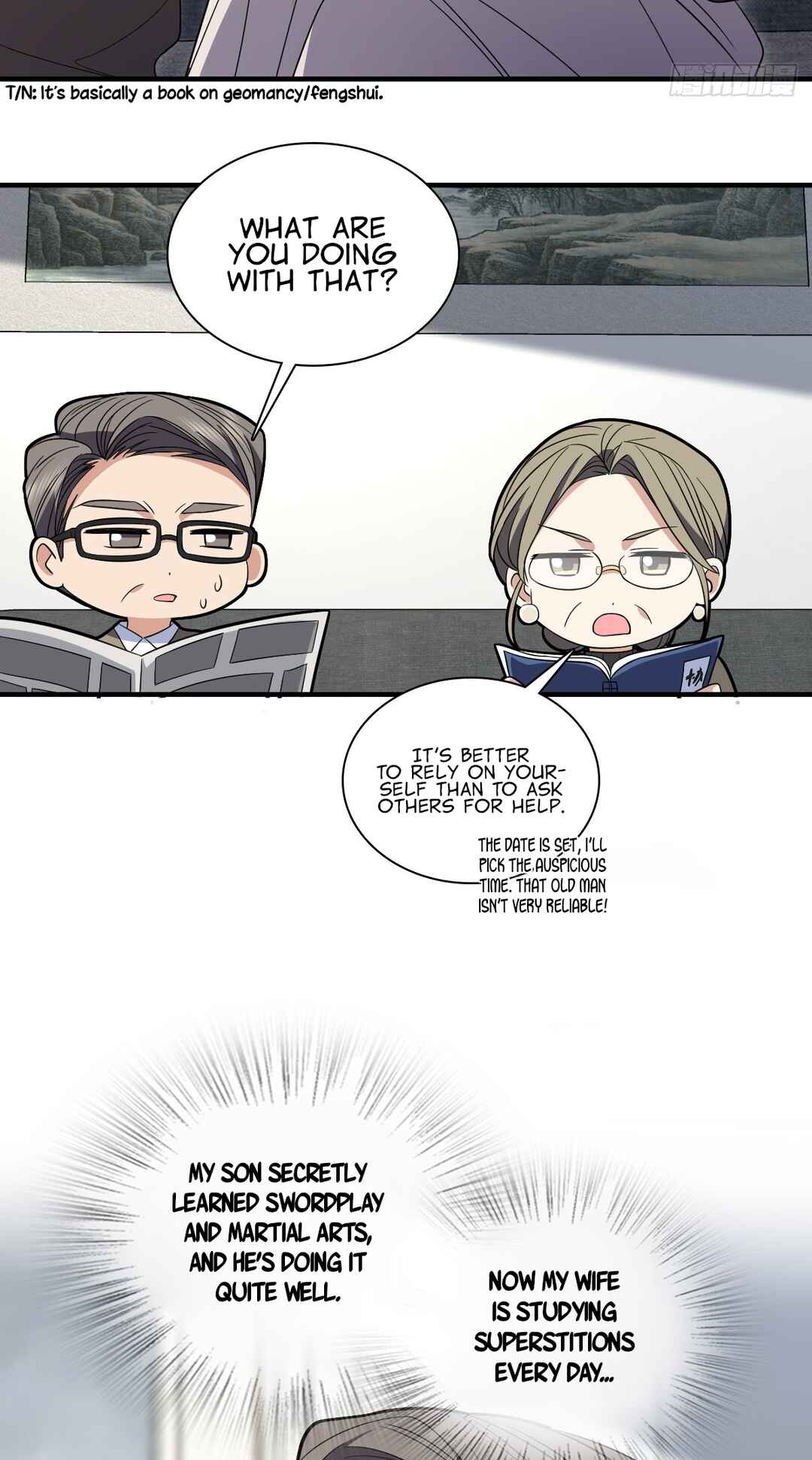 Chapter 308 - Page 20