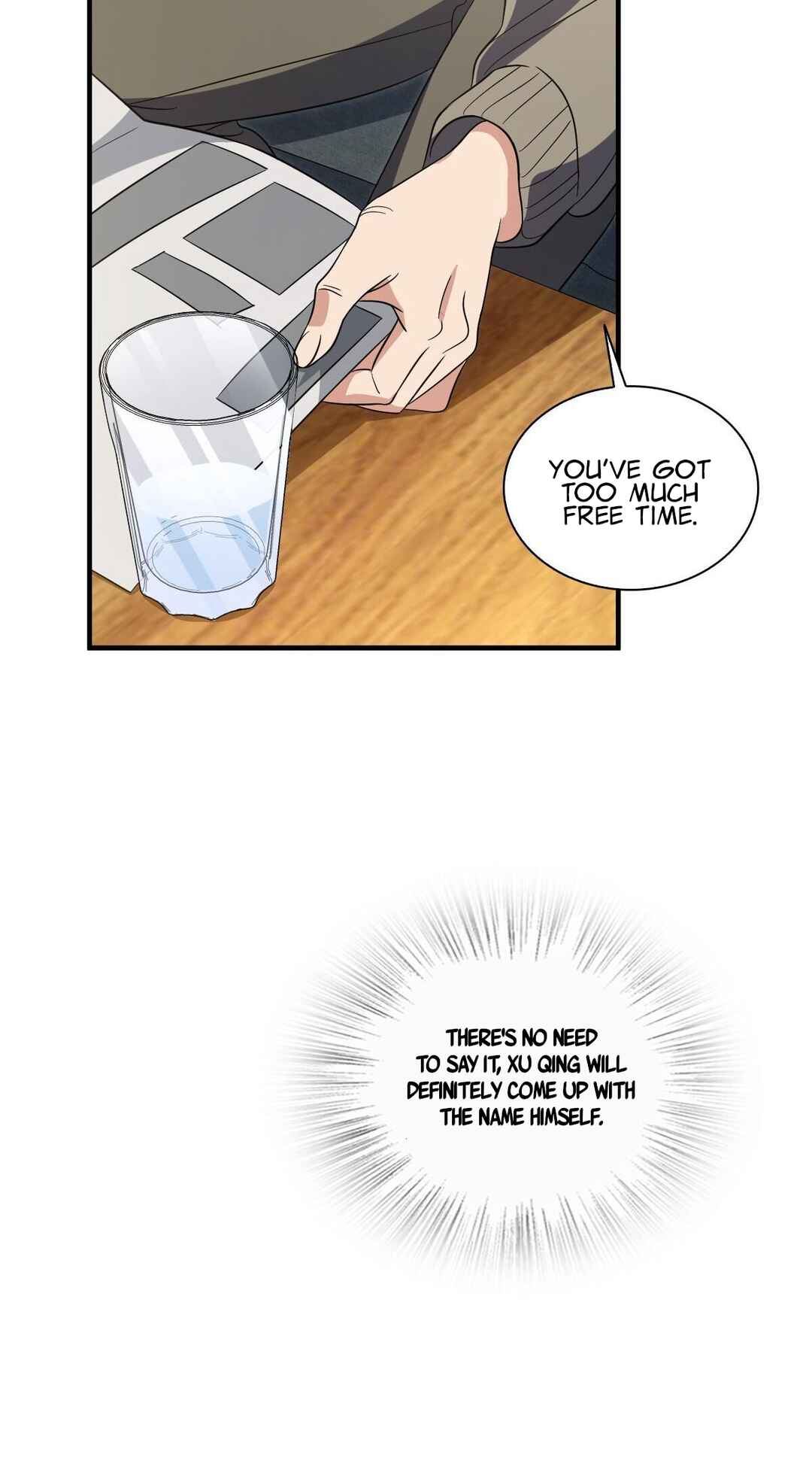 Chapter 308 - Page 23