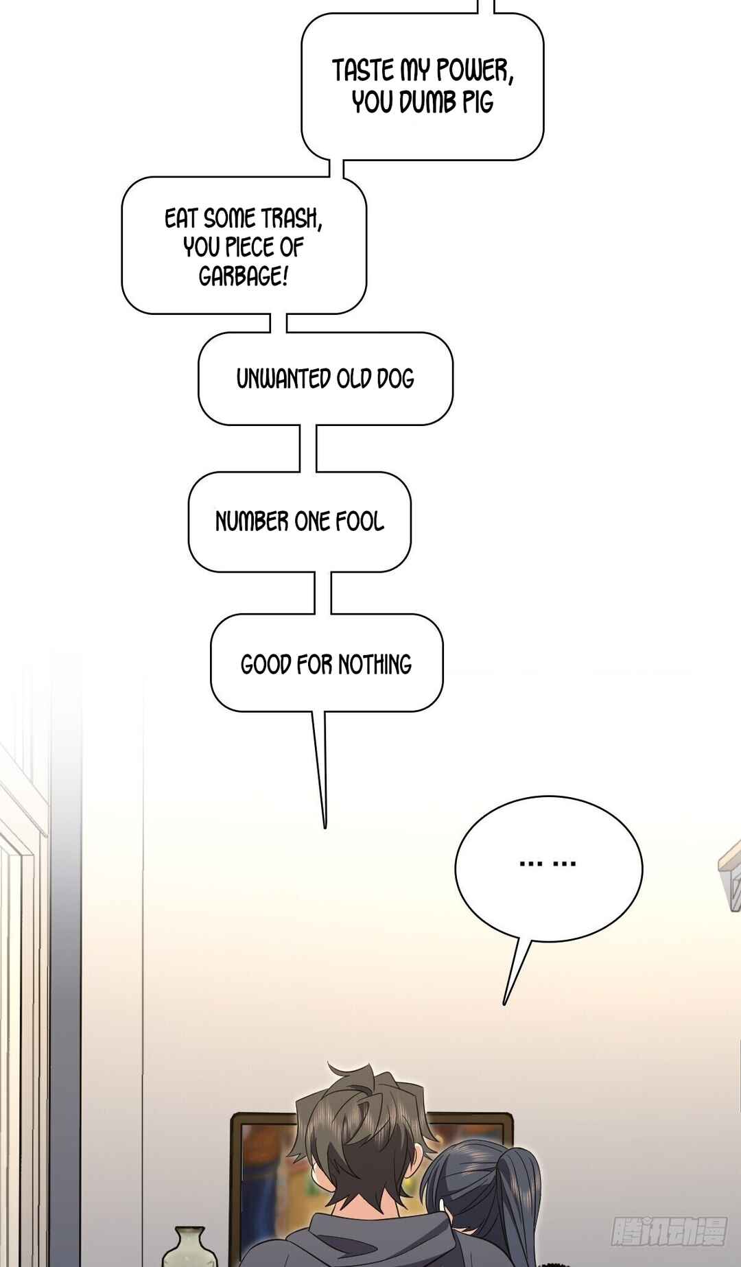 Chapter 308 - Page 43