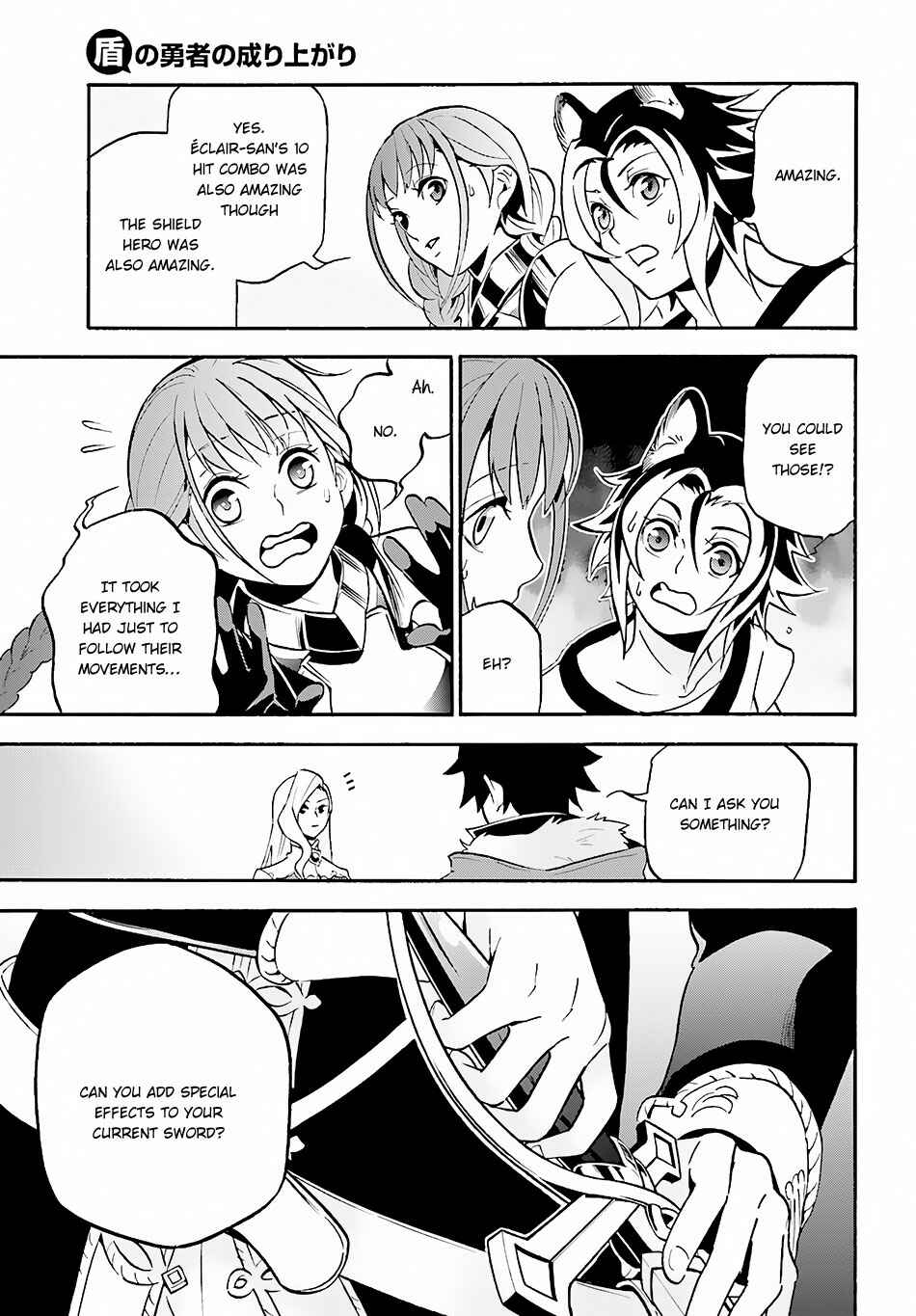 Chapter 46 - Page 18