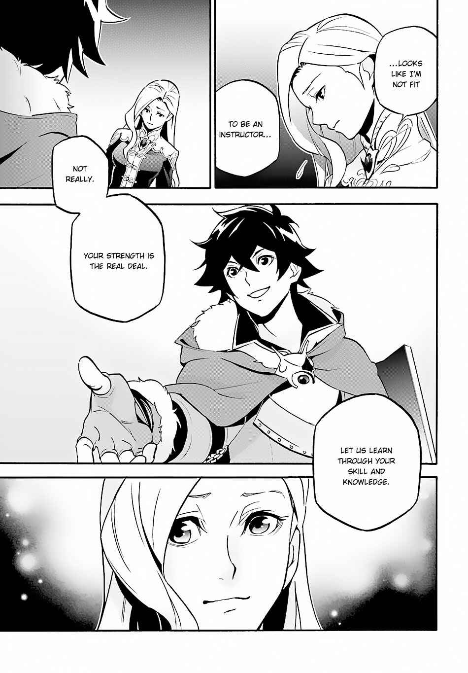 Chapter 46 - Page 20