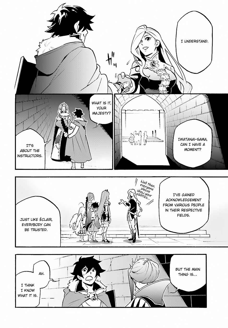 Chapter 46 - Page 21