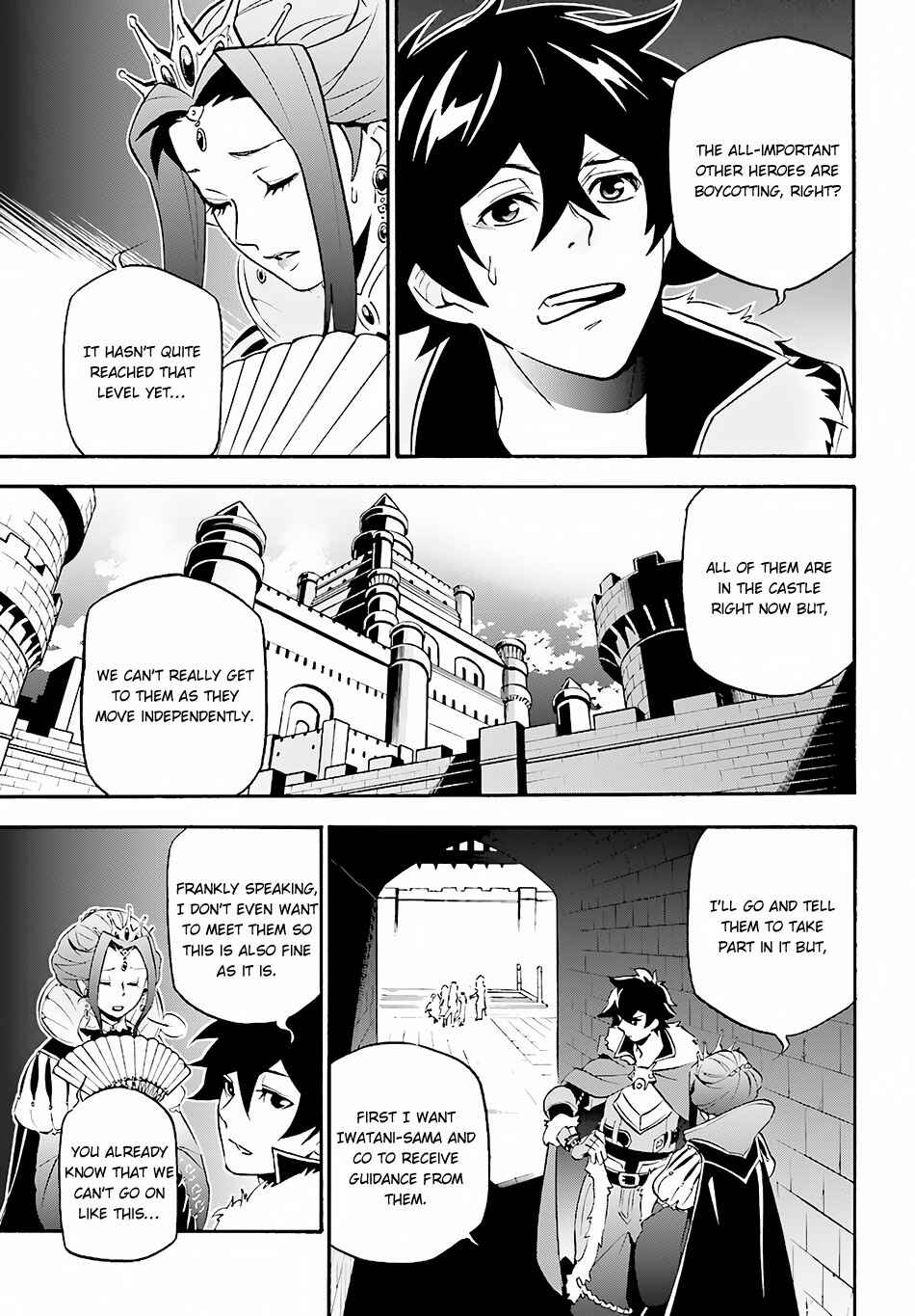 Chapter 46 - Page 22