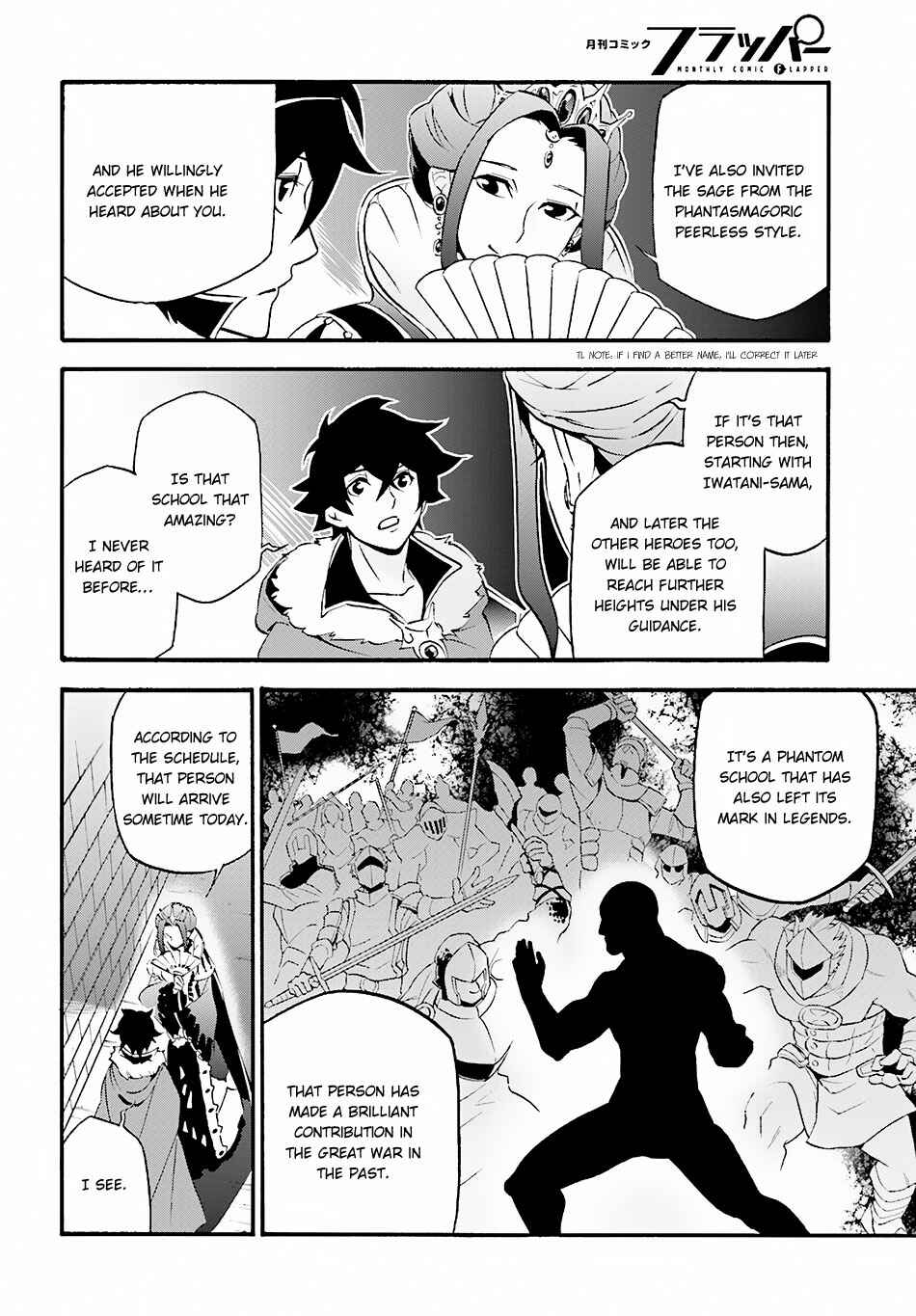 Chapter 46 - Page 23